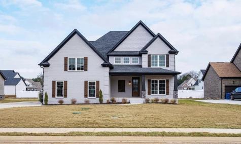 0 Colleen Drive Murfreesboro TN 37128