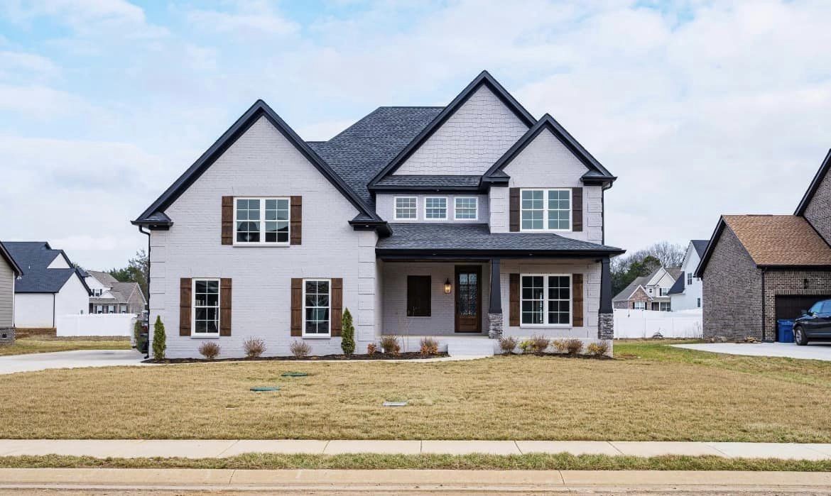0 Colleen Drive Murfreesboro TN 37128