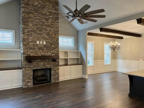 0 Colleen Drive Murfreesboro TN 37128