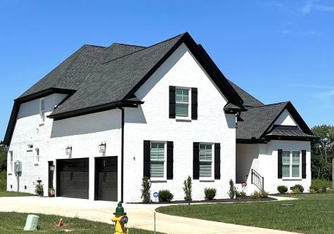 0 Colleen Drive Murfreesboro TN 37128