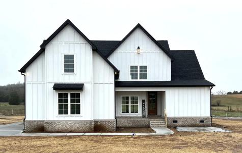 0 Colleen Drive Murfreesboro TN 37128