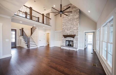 0 Colleen Drive Murfreesboro TN 37128