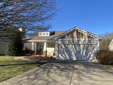 135 Trail Ridge Drive Hendersonville TN 37075