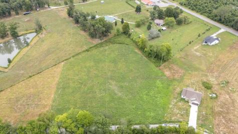 56 Lightfoot Lane Estill Springs TN 37330