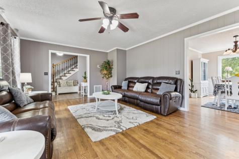 4011 Central Valley Road Murfreesboro TN 37129