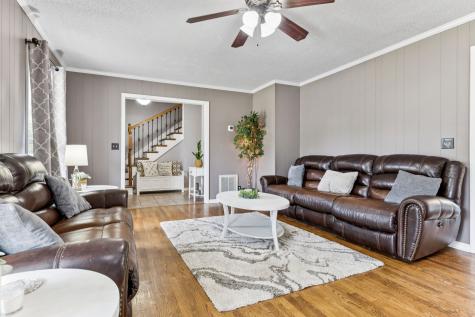 4011 Central Valley Road Murfreesboro TN 37129