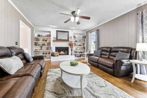 4011 Central Valley Road Murfreesboro TN 37129