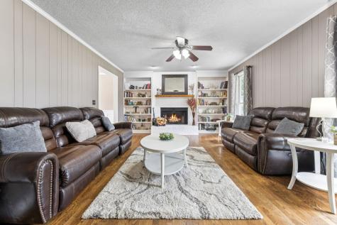 4011 Central Valley Road Murfreesboro TN 37129