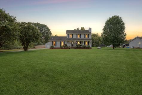 4011 Central Valley Road Murfreesboro TN 37129