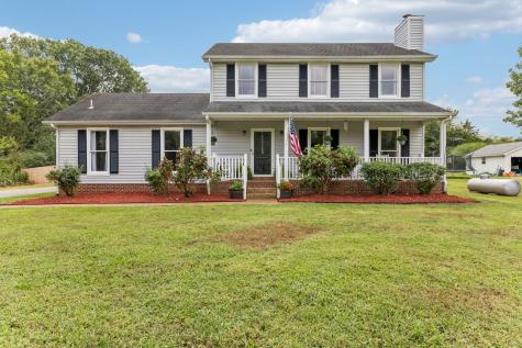 4011 Central Valley Road Murfreesboro TN 37129