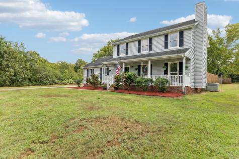 4011 Central Valley Road Murfreesboro TN 37129