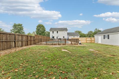 4011 Central Valley Road Murfreesboro TN 37129