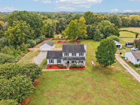 4011 Central Valley Road Murfreesboro TN 37129