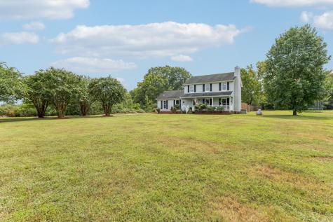 4011 Central Valley Road Murfreesboro TN 37129
