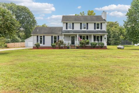 4011 Central Valley Road Murfreesboro TN 37129