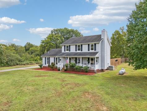 4011 Central Valley Road Murfreesboro TN 37129