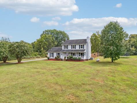 4011 Central Valley Road Murfreesboro TN 37129