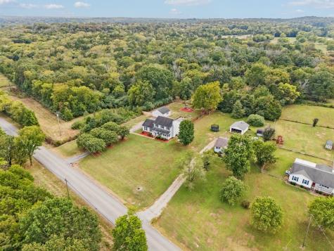 4011 Central Valley Road Murfreesboro TN 37129