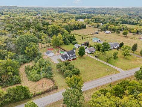 4011 Central Valley Road Murfreesboro TN 37129