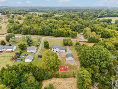 4011 Central Valley Road Murfreesboro TN 37129