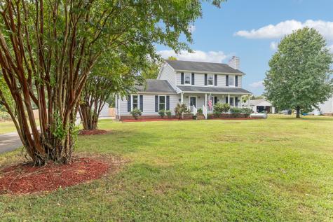 4011 Central Valley Road Murfreesboro TN 37129