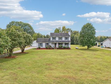 4011 Central Valley Road Murfreesboro TN 37129