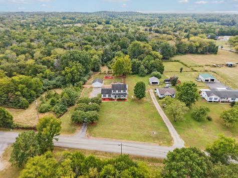 4011 Central Valley Road Murfreesboro TN 37129