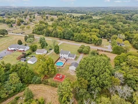 4011 Central Valley Road Murfreesboro TN 37129