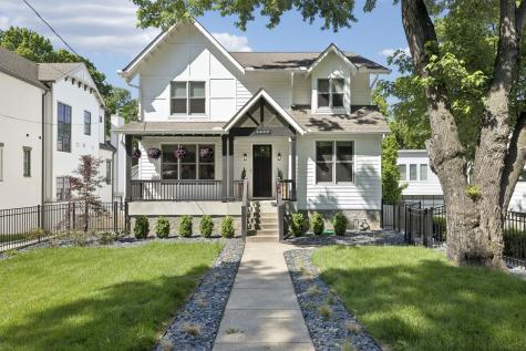 2409 Vaulx Lane Nashville TN 37204