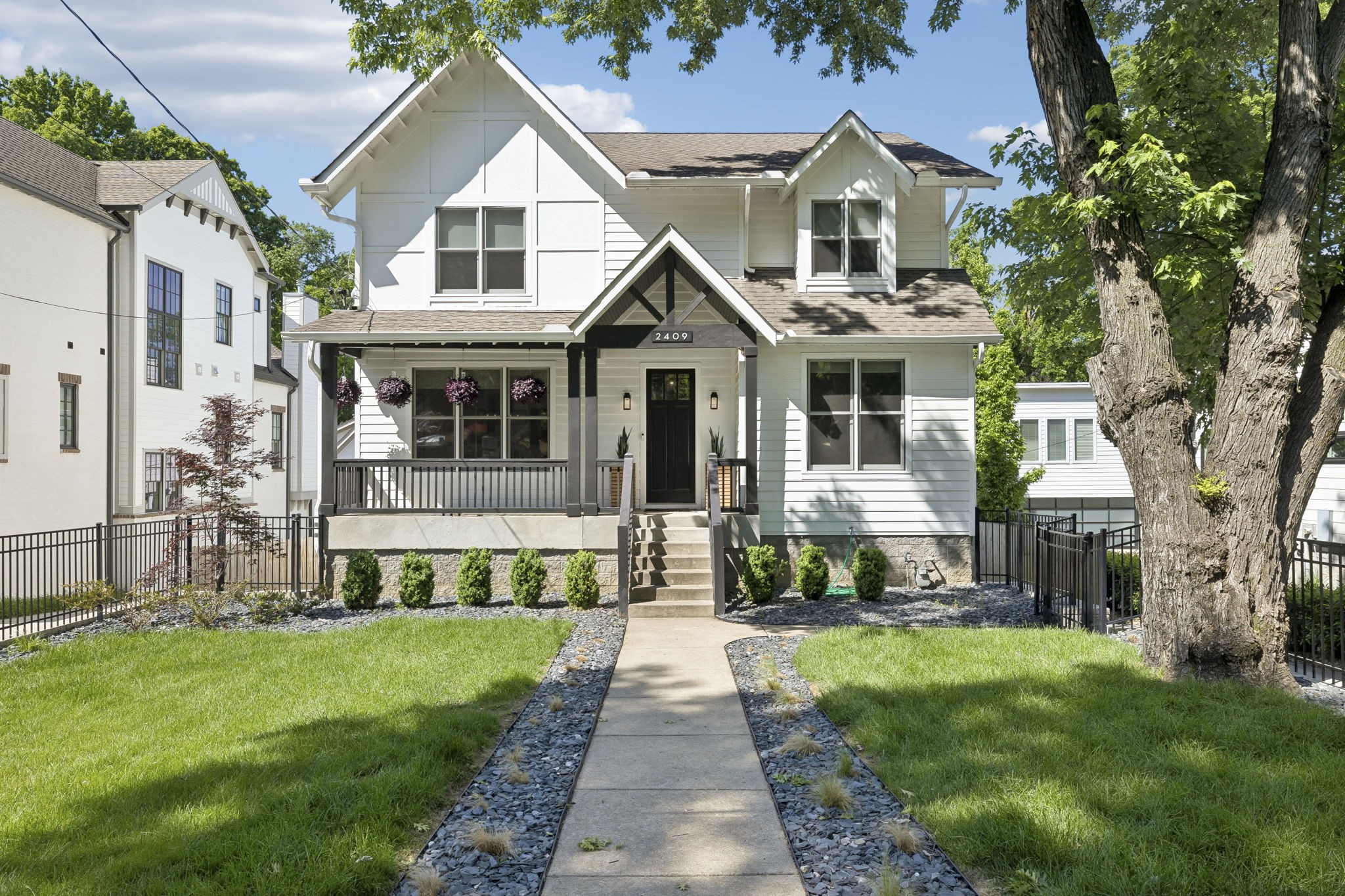 2409 Vaulx Lane Nashville TN 37204