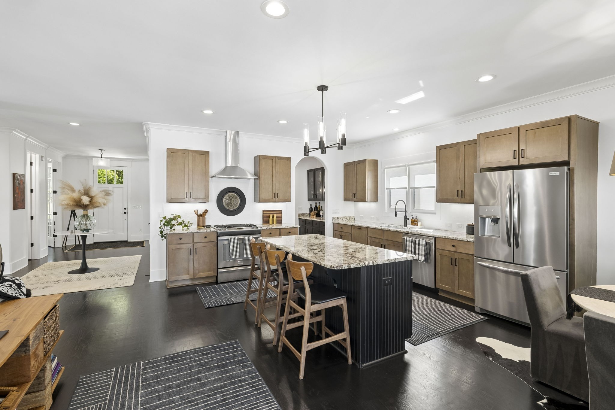 2409 Vaulx Lane Nashville TN 37204