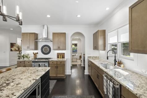 2409 Vaulx Lane Nashville TN 37204