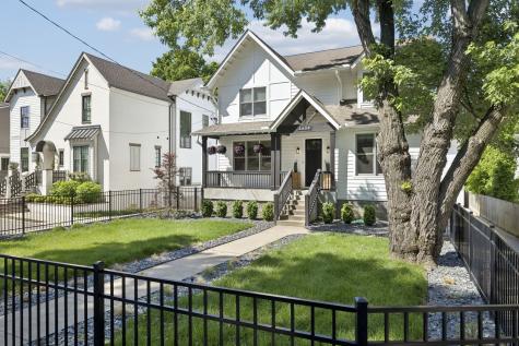 2409 Vaulx Lane Nashville TN 37204