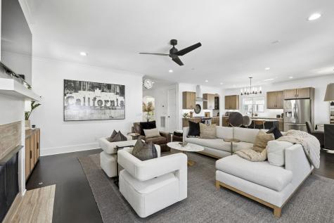 2409 Vaulx Lane Nashville TN 37204