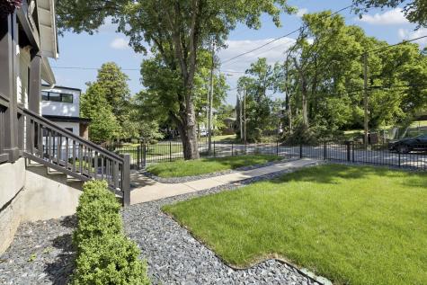 2409 Vaulx Lane Nashville TN 37204