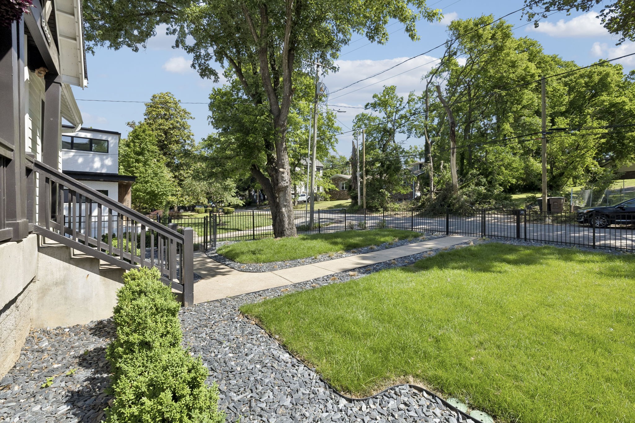 2409 Vaulx Lane Nashville TN 37204