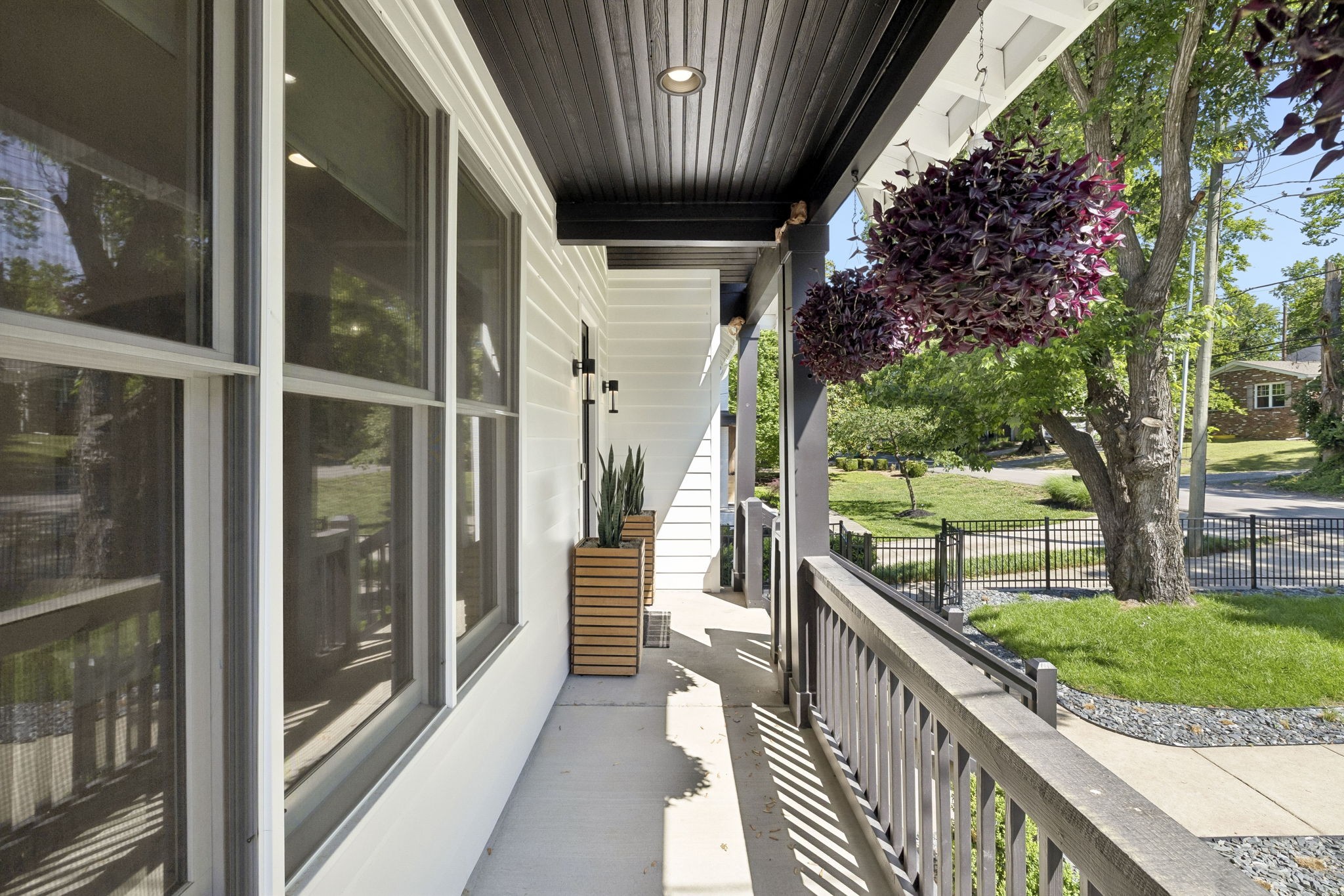 2409 Vaulx Lane Nashville TN 37204