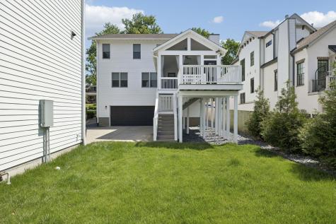 2409 Vaulx Lane Nashville TN 37204