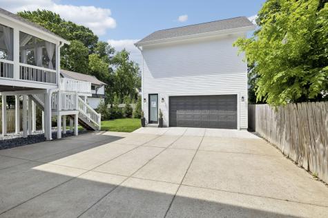 2409 Vaulx Lane Nashville TN 37204