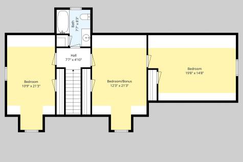 217 Peach Street Baxter TN 38544