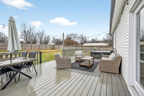 217 Peach Street Baxter TN 38544