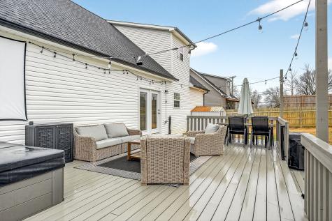 217 Peach Street Baxter TN 38544