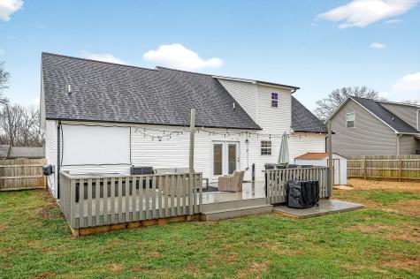 217 Peach Street Baxter TN 38544