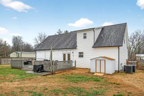 217 Peach Street Baxter TN 38544