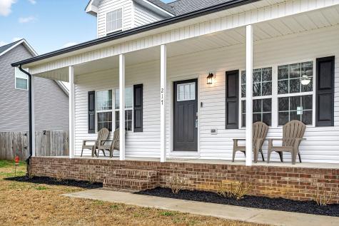 217 Peach Street Baxter TN 38544