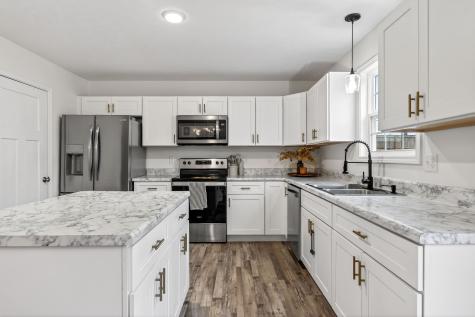 217 Peach Street Baxter TN 38544