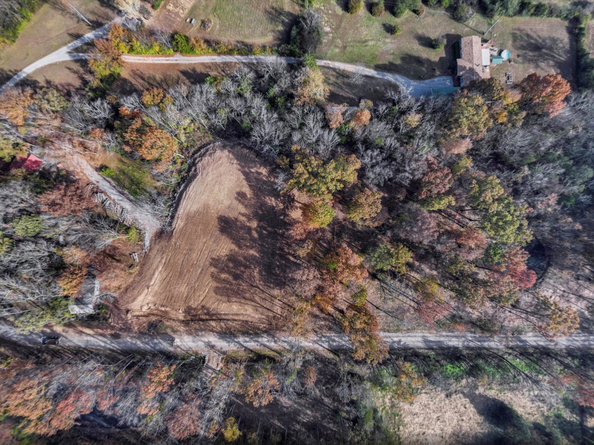 5004 Moxley Lane Franklin TN 37067