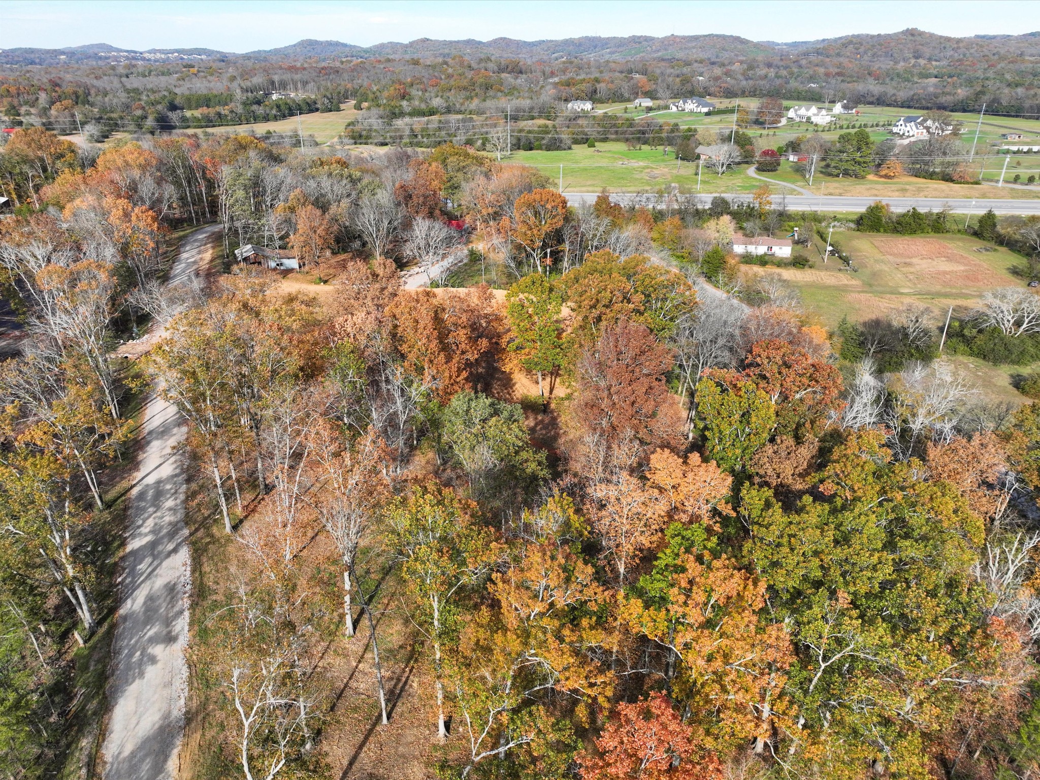 5004 Moxley Lane Franklin TN 37067