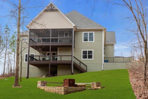 234 Lookout View Drive Jasper TN 37347