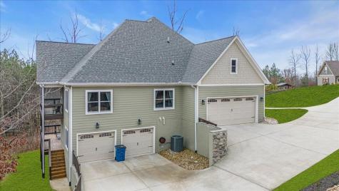234 Lookout View Drive Jasper TN 37347